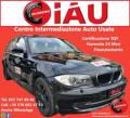 usato BMW 118