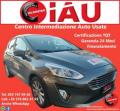 usato FORD Fiesta