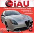 usato ALFA ROMEO Giulietta