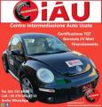 usato VOLKSWAGEN New Beetle