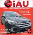 usato FORD Kuga