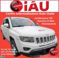 usato JEEP Compass