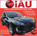 usato FORD Kuga