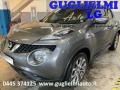 usato NISSAN Juke