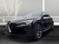 usato ALFA ROMEO Stelvio