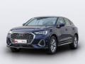 usato AUDI Q3