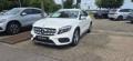 usato MERCEDES GLA 220