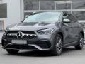 usato MERCEDES GLA 200