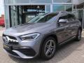 usato MERCEDES GLA 220