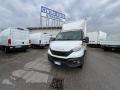 usato IVECO DAILY 35C14H BOX+SPONDA