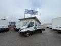 usato IVECO DAILY 35C14H RIBALTABILE