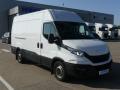 usato IVECO DAILY 35S16 V