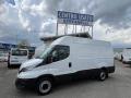 usato IVECO DAILY 35S16 V