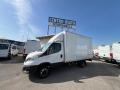 usato IVECO DAILY 35C14H BOX p3750