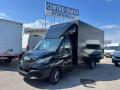 usato IVECO DAILY 35S16H P BOX