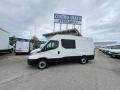 usato IVECO DAILY 35S16 V 7 posti