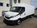 usato IVECO DAILY 35S16A8 V p 4100