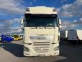 usato DAF XF460