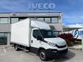 usato IVECO DAILY 35C16 BOX+ SPONDA N