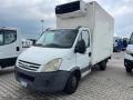 usato IVECO DAILY 35S12 ISOTERMICO CON FRIGO