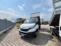 usato IVECO DAILY 35C14 3450 RIBALTABILE