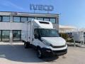 usato IVECO DAILY 35C16 FRIGO ATP