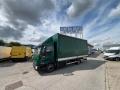 usato IVECO EUROCARGO ML80E21 P CENTINATO