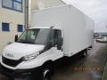 usato IVECO DAILY 70C18HA8 P BOX + SPONDA