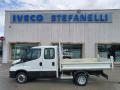 usato IVECO DAILY 35C14 D RIBALTABILE