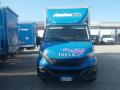 usato IVECO DAILY 35C16H BOX