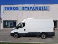 usato IVECO DAILY 35S16 V FRIGO