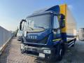 usato IVECO EUROCARGO ML140E28 P EVI