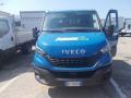 usato IVECO DAILY 35C14H D CASSONE RIBALTABILE