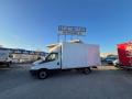 usato IVECO DAILY 35S16H3.0 BOX