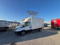 usato IVECO DAILY 35C16H3.0 BOX E SPONDA p 4100