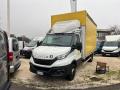 usato IVECO DAILY 65C16H3.0 CENTINA E SPONDA