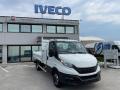 usato IVECO DAILY 35C12 RIBALTABILE