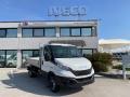 usato IVECO DAILY 35C14 3450 RIBALTABILE