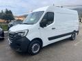 usato RENAULT Master T33 2.3 dci 135cv L2H2 Ice Plus