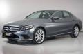 usato MERCEDES C 220