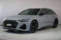 usato AUDI RS6