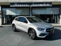 usato MERCEDES GLA 250