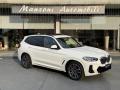 usato BMW X3