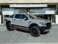 usato FORD Ranger Raptor