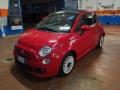 usato FIAT 500C