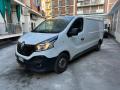 usato RENAULT Trafic