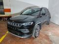 usato JEEP Compass