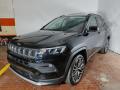 usato JEEP Compass