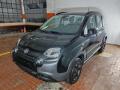 usato FIAT Panda Cross