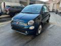 usato FIAT 500